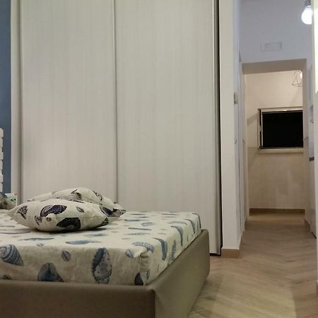 Ferienwohnung La Mongolfiera Neapel Exterior foto