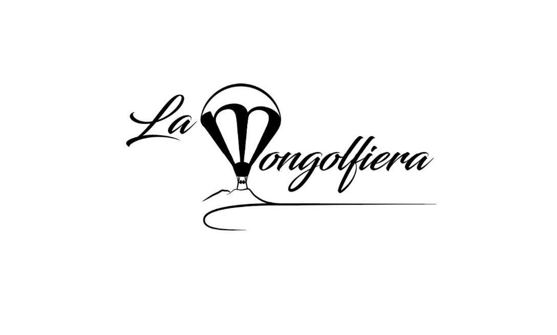 Ferienwohnung La Mongolfiera Neapel Exterior foto
